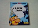 Astérix La Gran Zanja Salvat 1999 Spain. Subida por Francisco